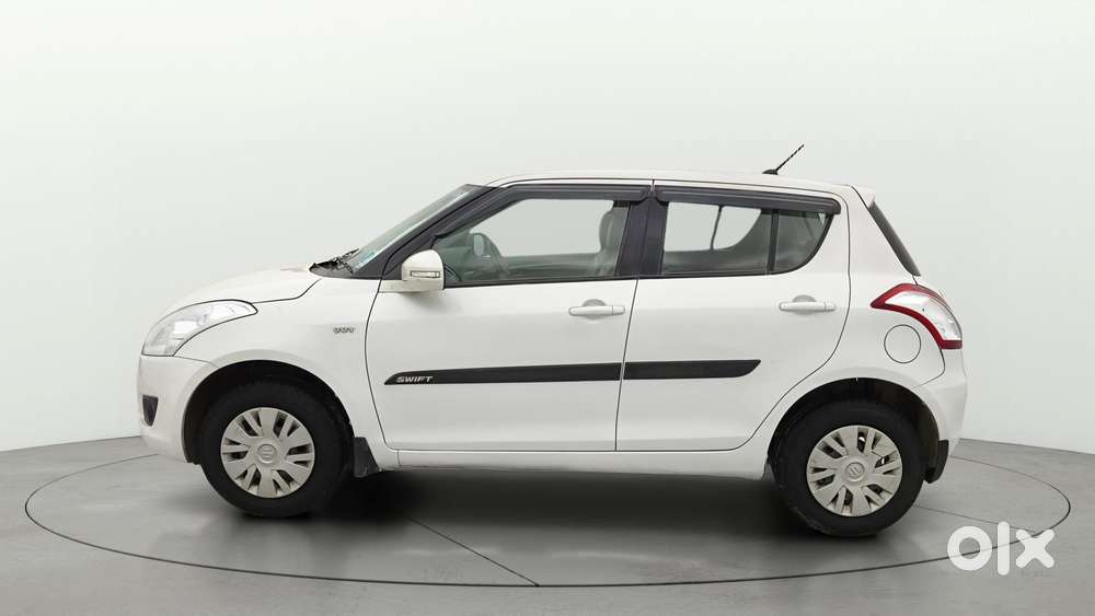 Maruti Suzuki Swift 2011-2014 Vxi, 2014, Petrol