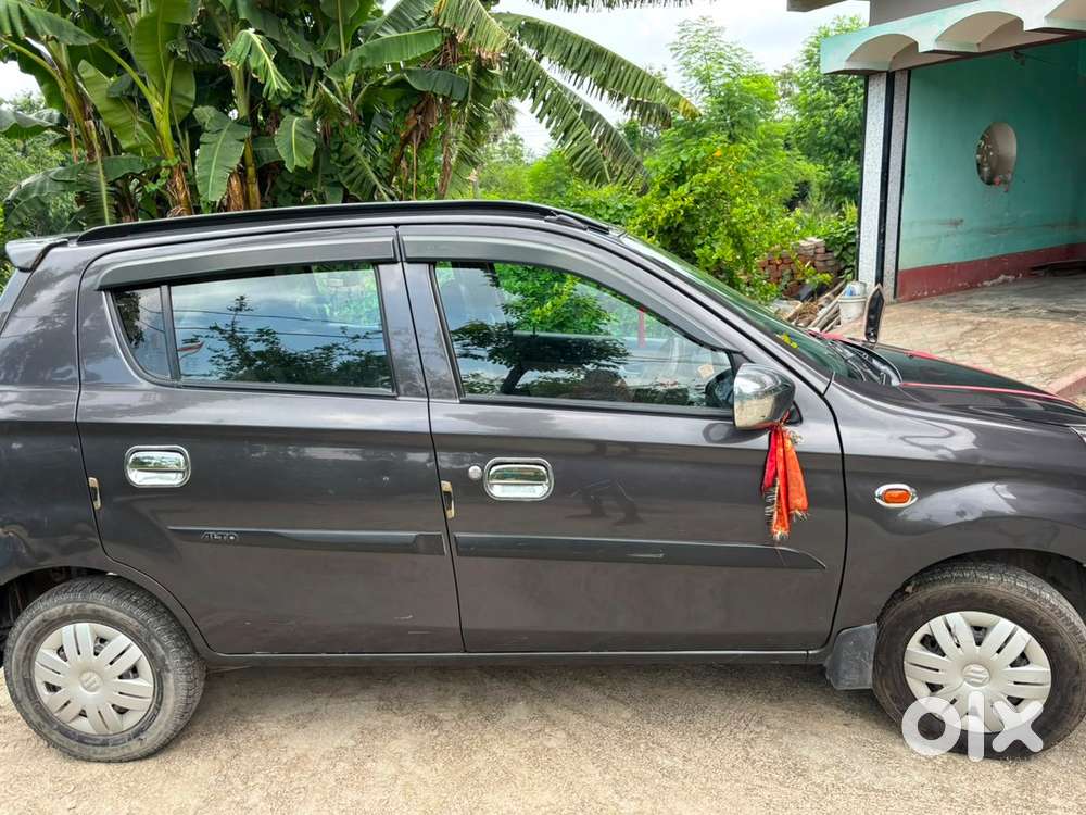 Maruti Alto 800 Petrol 2020