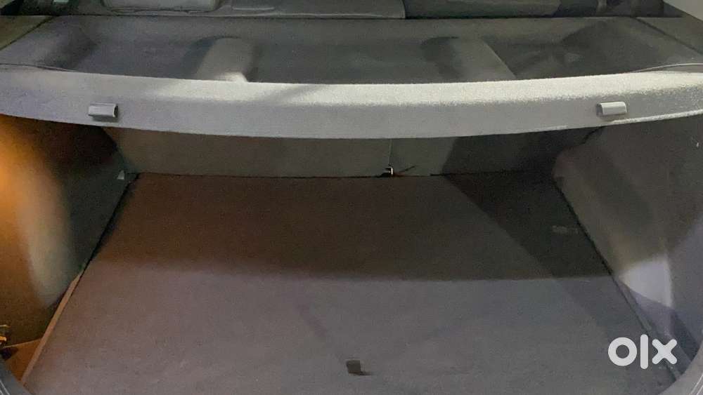 Hyundai Creta 1.5 Sx (o) Ivt Petrol, 2024, Petrol