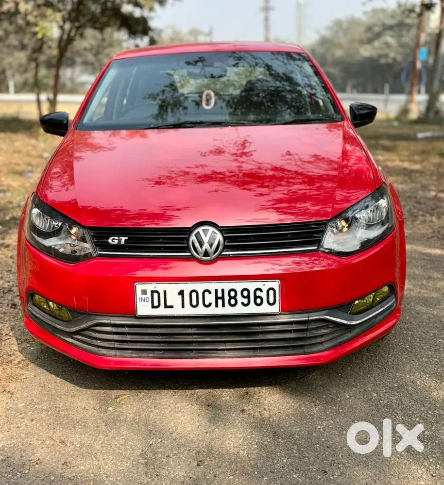 Polo Gt Tsi Automatic