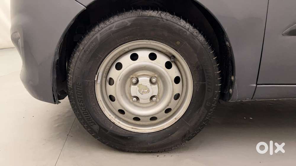 Hyundai I10 Magna 1.1l, 2014, Petrol