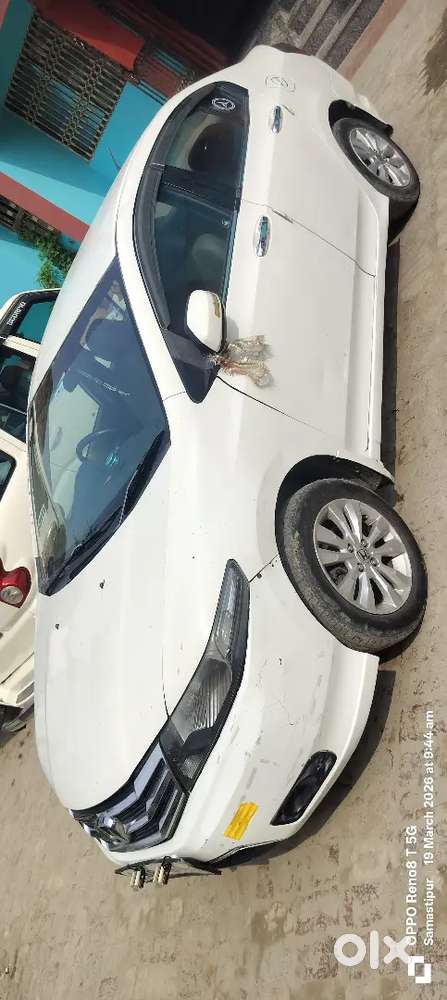 Honda City 2012 Petrol Well Maintained