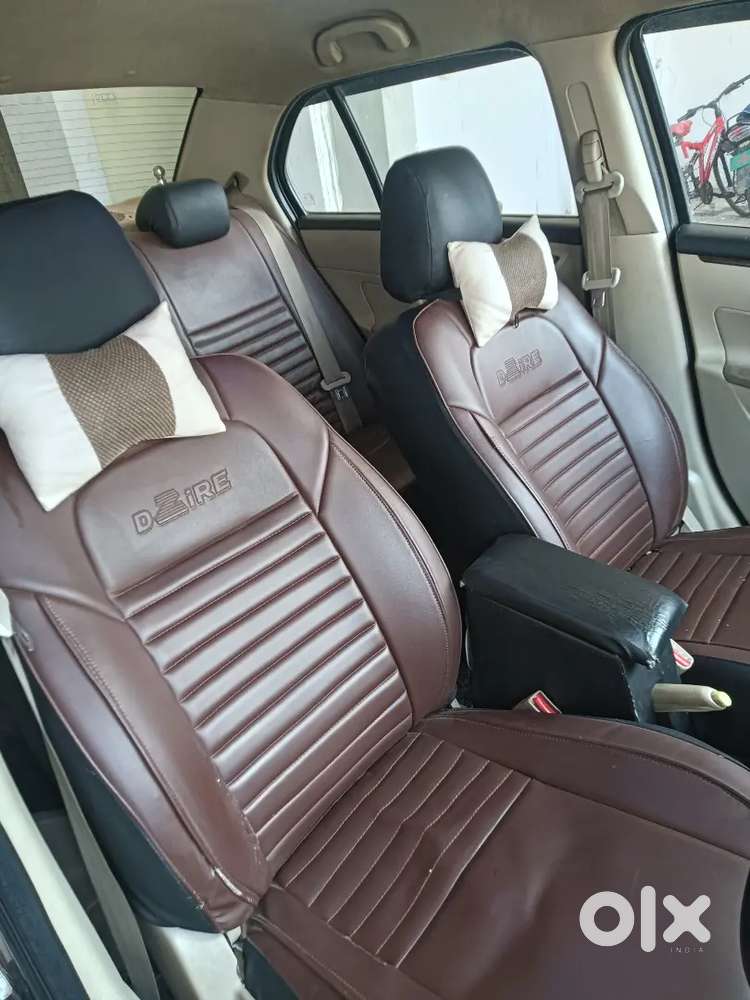 Maruti Suzuki Dzire 2015