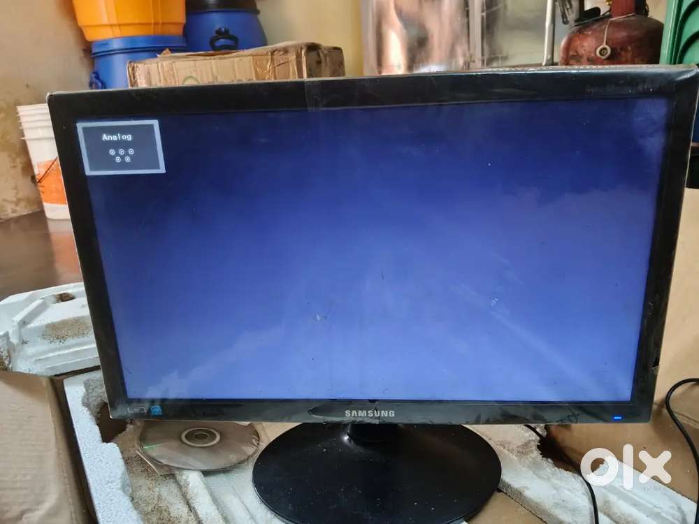Samsung LED Monitor Series 1/ 150 47cm