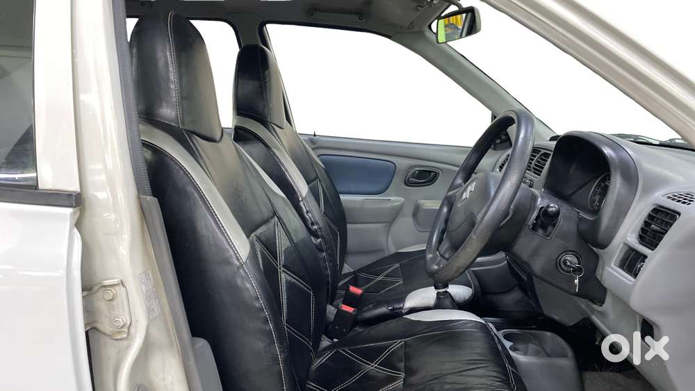 Maruti Suzuki Alto K10 2010-2014 Vxi, 2014, Petrol