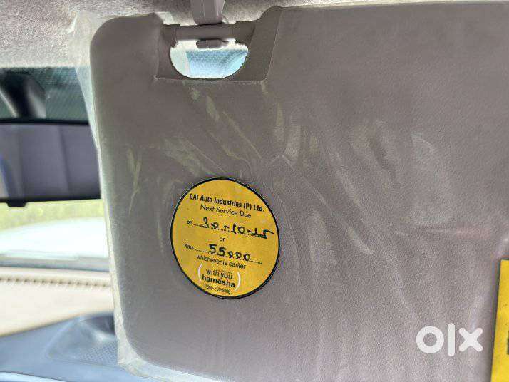 Mahindra Tuv 300 T10, 2018, Diesel