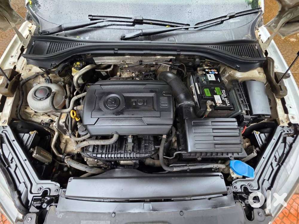 Skoda Superb L&k 1.8 Tsi At, 2019, Petrol