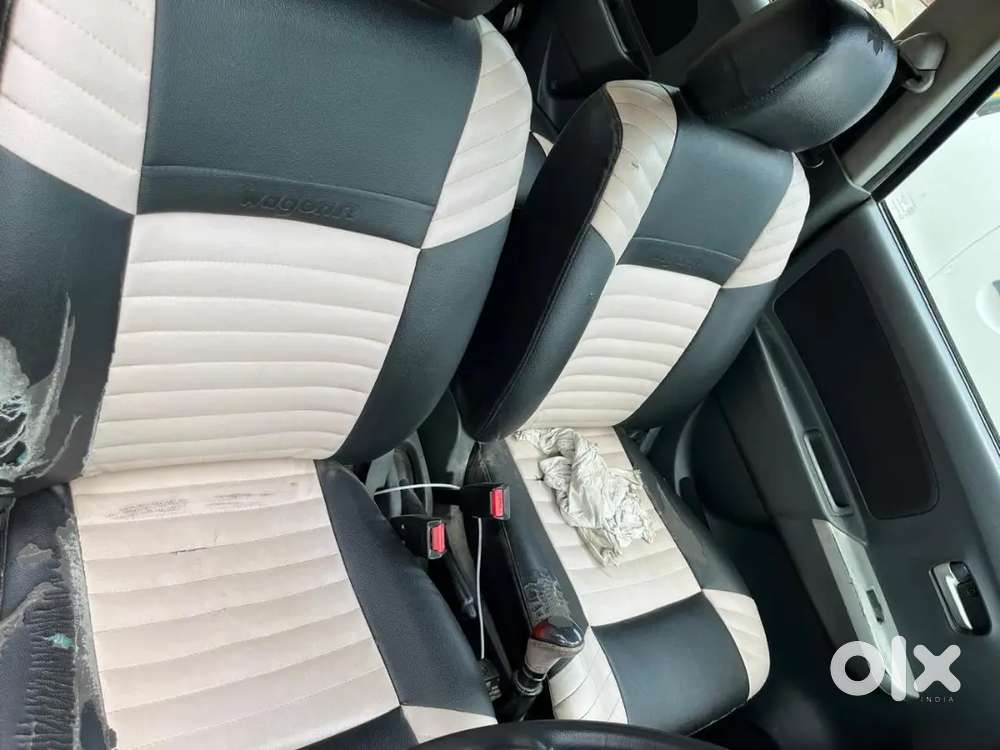 Maruti Suzuki Wagon R 2010