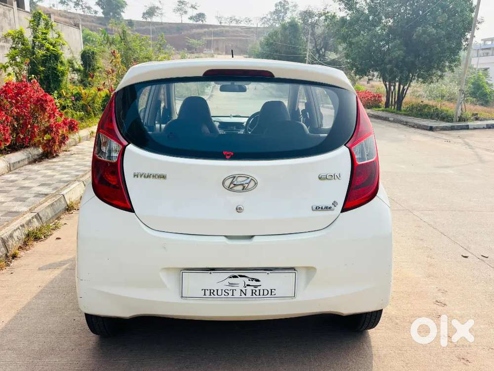Hyundai Eon 2014