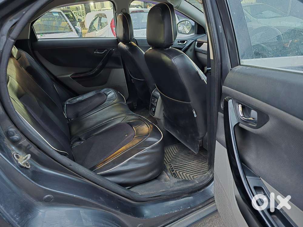 Tata Nexon 1.5 Revotorq Xz, 2018, Diesel