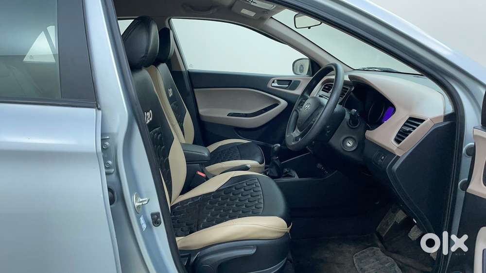 Hyundai Elite I20 Sportz Plus, 2020, Petrol