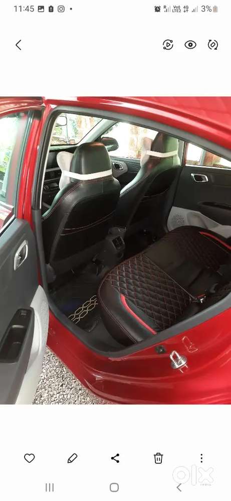 Hyundai Grand I10 Nios 2023