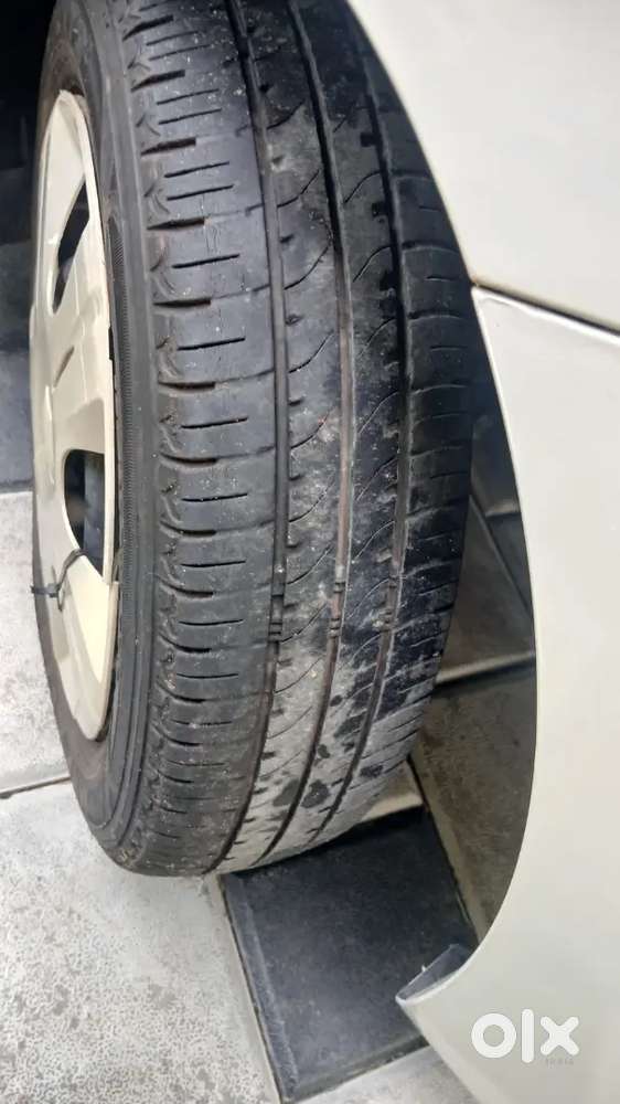Maruti Suzuki Wagon R 2015 Vxi
