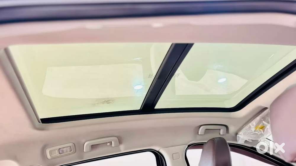 Tata Safari 2.0 Kryotec Xta Plus, 2022, Diesel