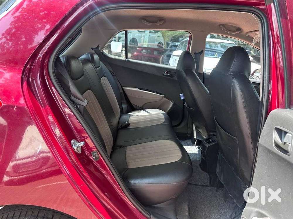 Hyundai Grand I10, 2015, Petrol