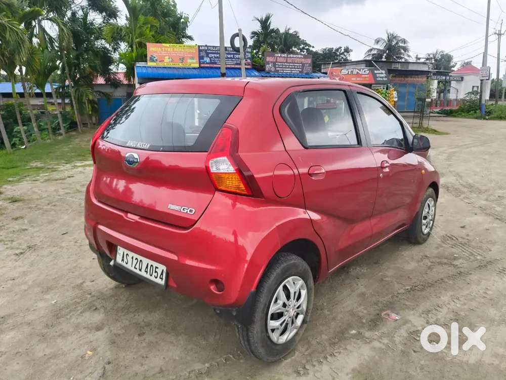 Datsun Redigo 2016 First Owner