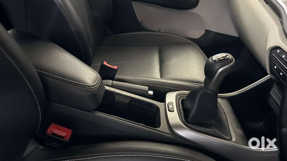 Tata Altroz 1.2 Xz Plus Petrol, 2022, Petrol