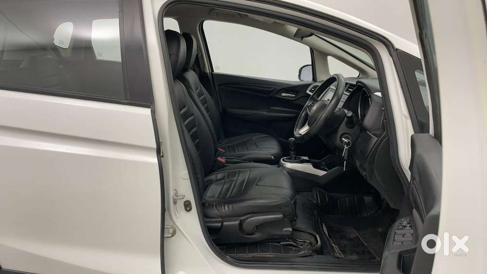 Honda Wr-v [ ] 1.2 Sv I-vtec Mt, 2022, Petrol