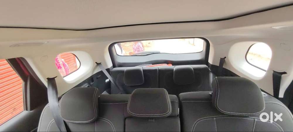 Mg Hector Plus Hybrid 2025