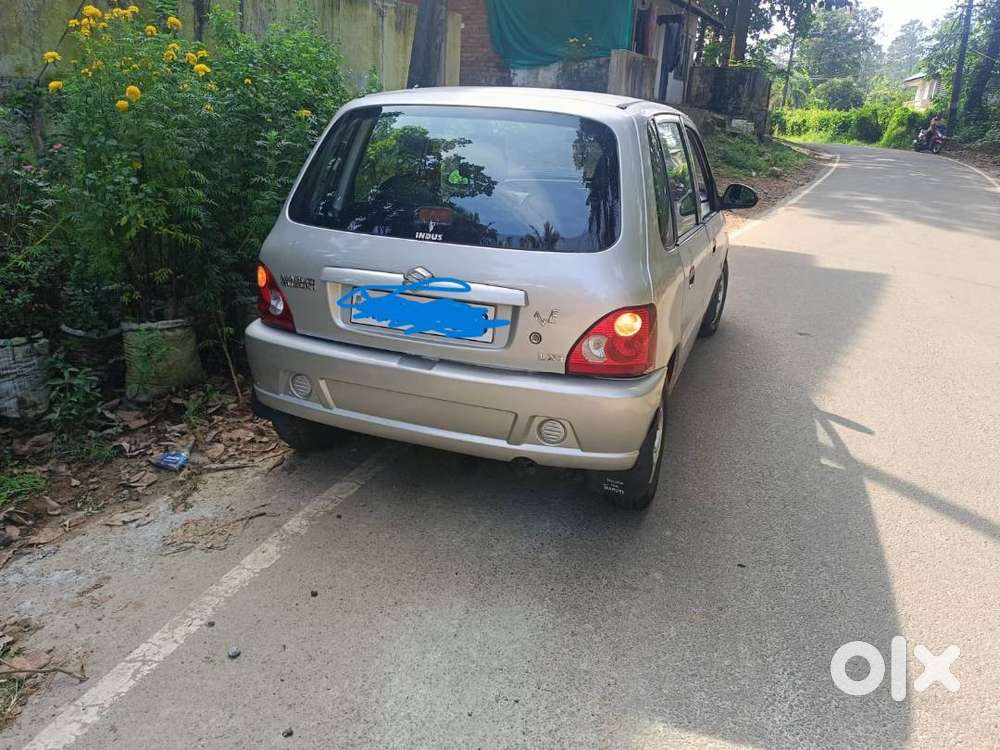 Maruti Zen 2004 For Sale