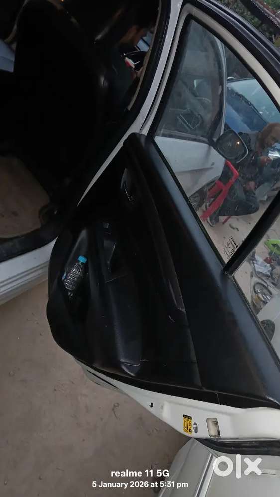 Maruti Suzuki Ciaz Rs