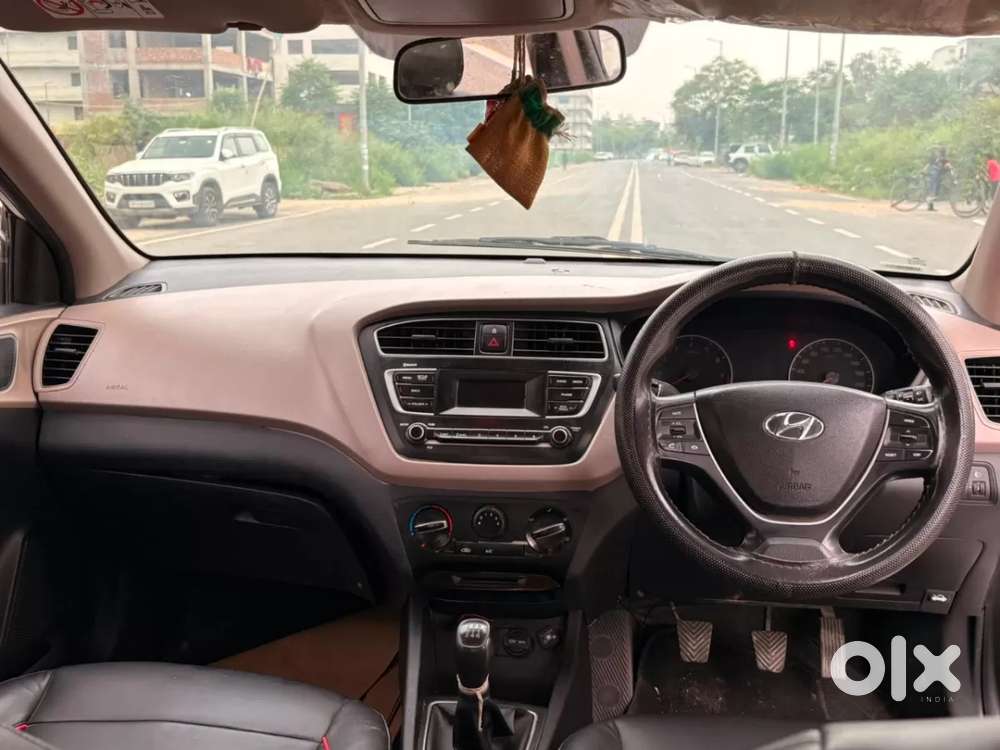 Hyundai Elite I20 1.2 Magna Plus, 2020, Petrol