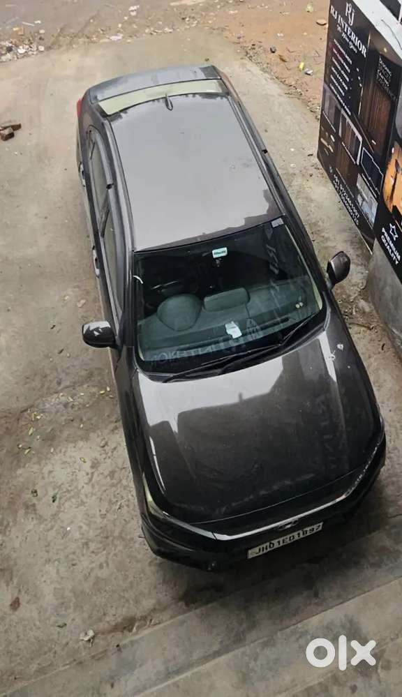 Honda Amaze 1.2 Edition 2020 Petrol