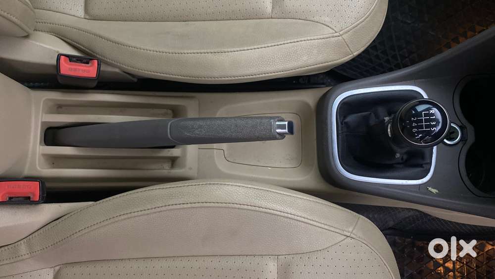 Volkswagen Vento Gt Tsi, 2021, Petrol