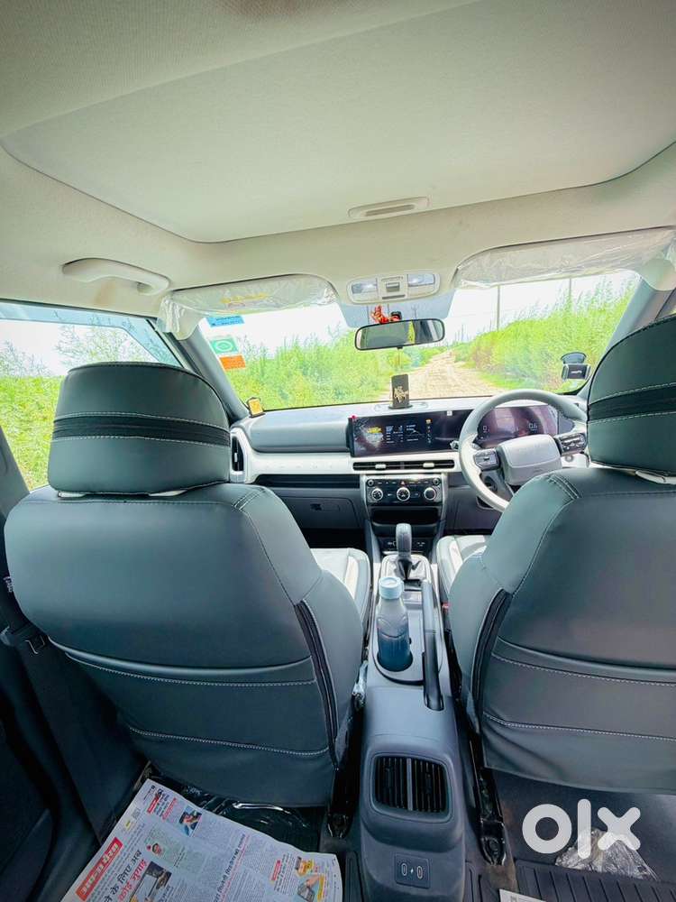 Hyundai New Venue Hx-5 Petrol 2026