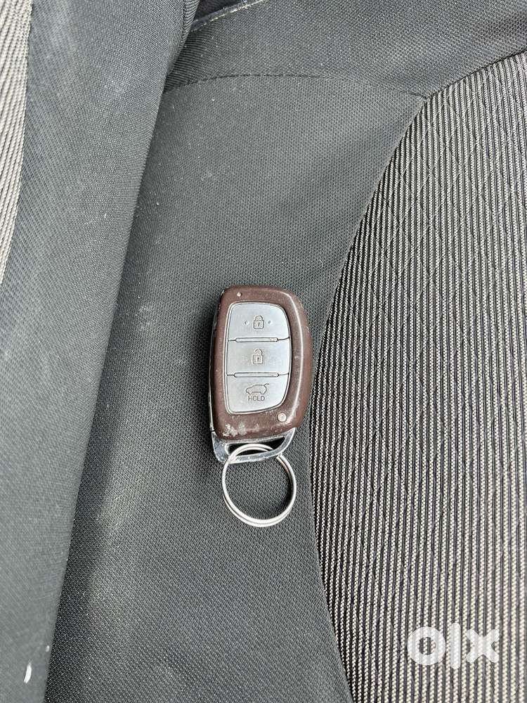 Hyundai Creta 1.6 Sx (o), 2016, Diesel