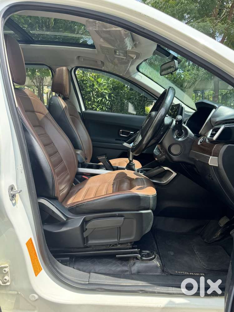 Tata Harrier Xt+, 2023, Diesel