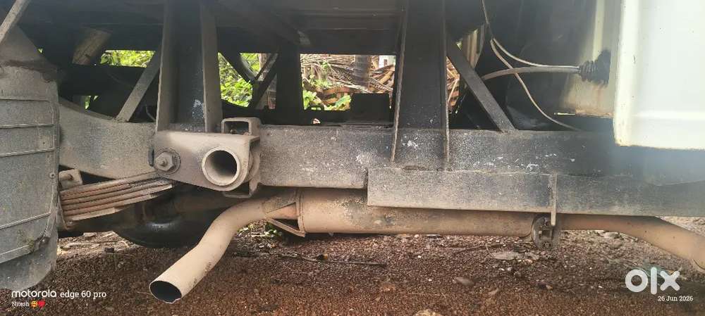 Mahindra Bolero Pik-up 2015 Diesel 225000 Km Driven