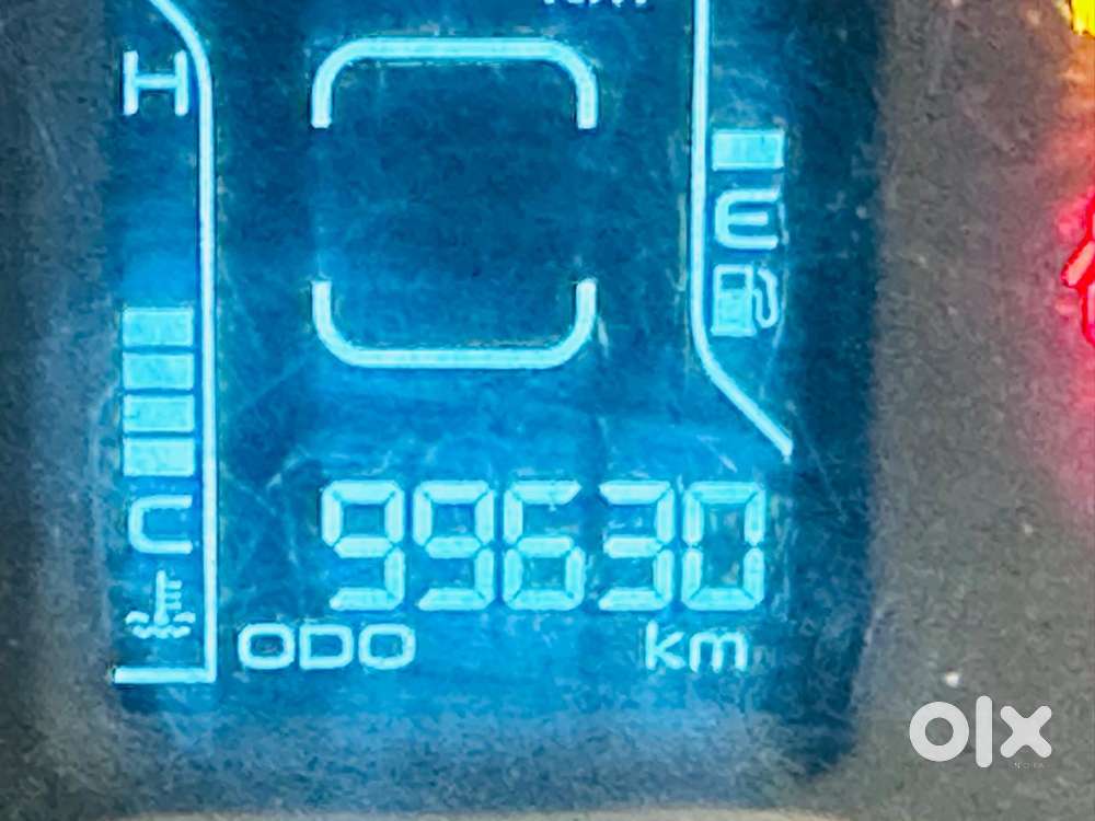 Mahindra Scorpio, 2018, Diesel