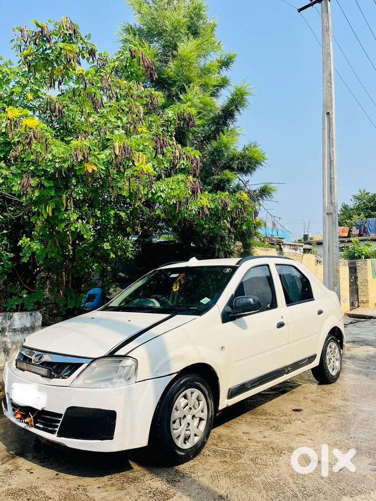 Mahindra Verito 2013 Diesel Well Maintained