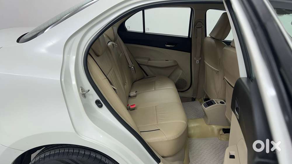 Maruti Suzuki Dzire Zxi Ags, 2023, Petrol