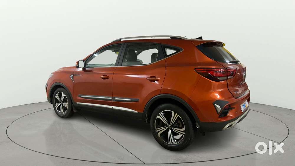 Mg Astor 1.5 Sharp Cvt, 2022, Petrol