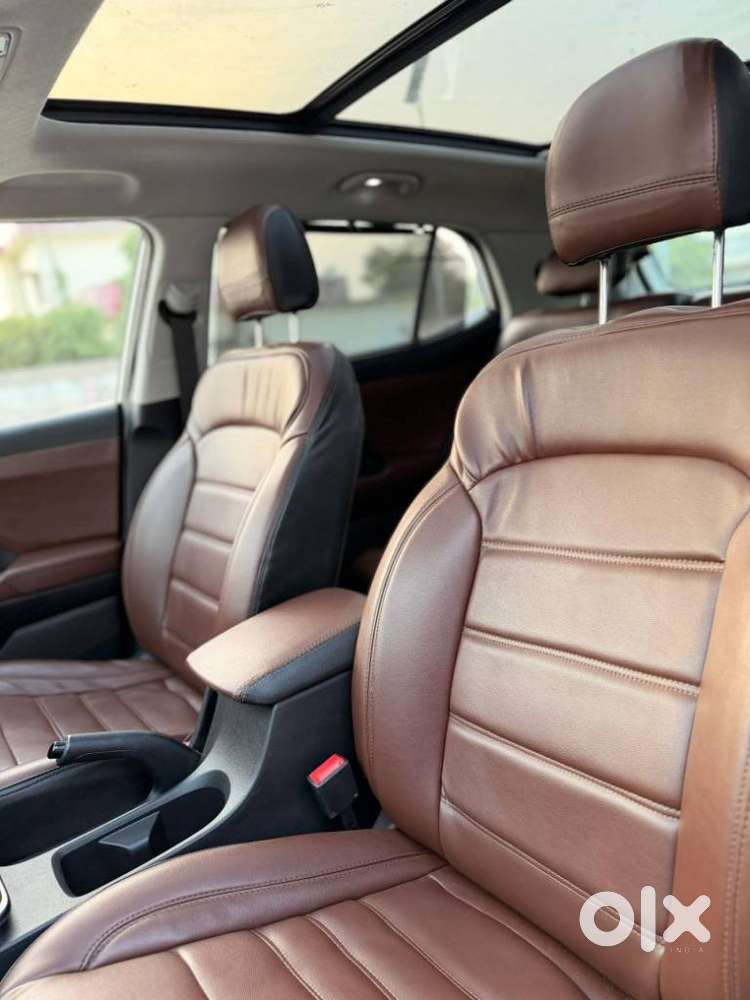 Hyundai Creta Sx 1.5 Diesel, 2023, Diesel