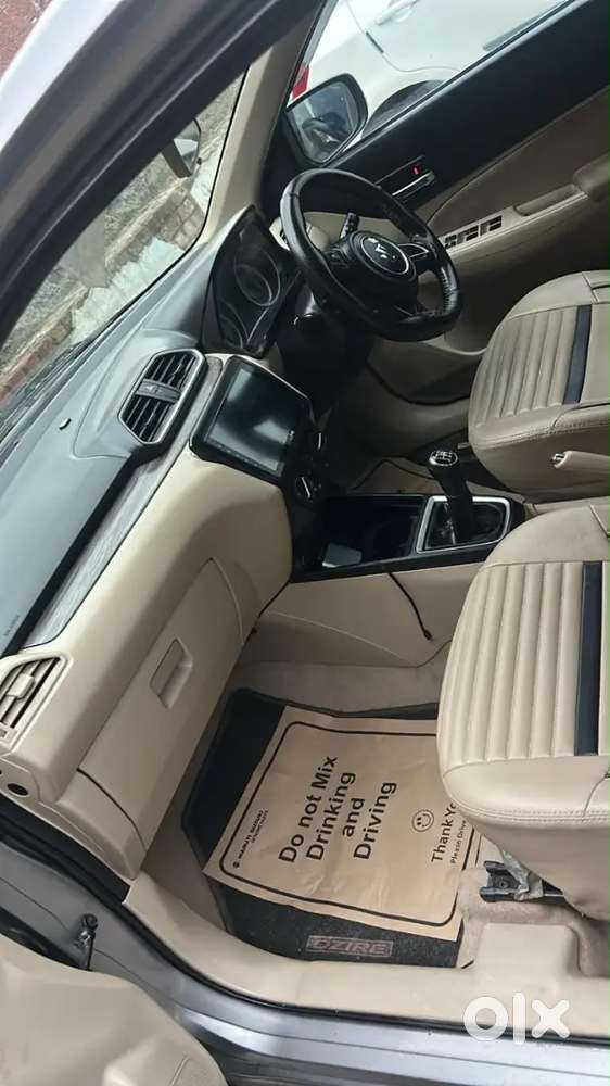 Maruti Suzuki Dzire 2022 99568g49456