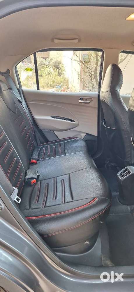 Hyundai New Santro 1.1 Sportz Amt, 2021, Petrol