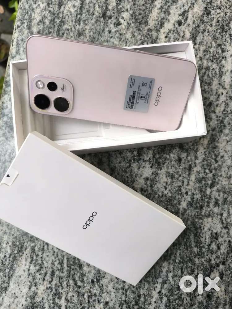 OPPO Reno15 C 5G NEW | 50MP OIS Camera | 7000mAh BATTERY