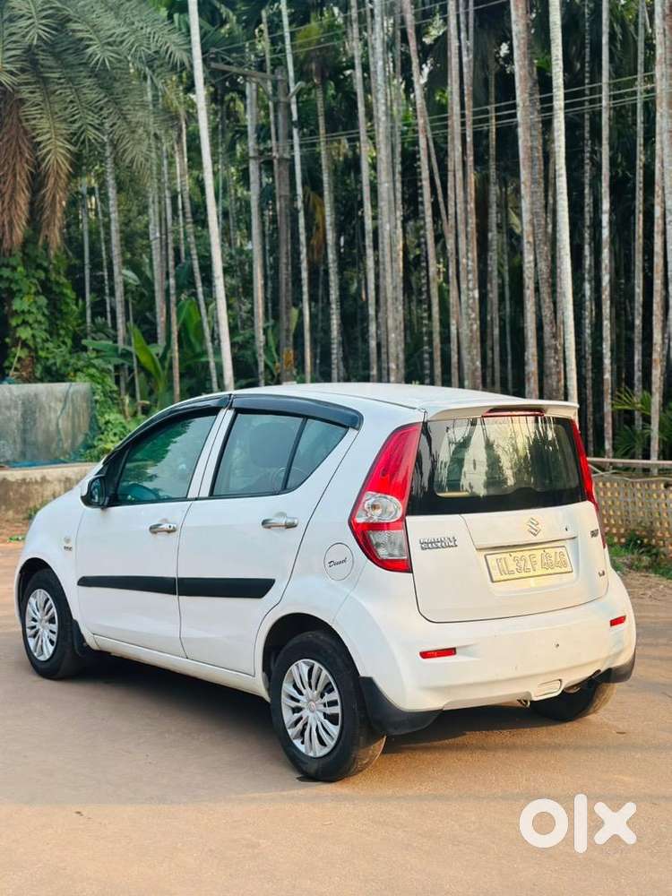 Ritz Diesel For Sale