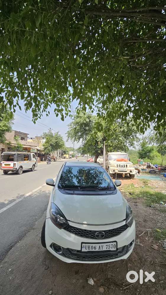 Tata Tigor Xz Plus 2020