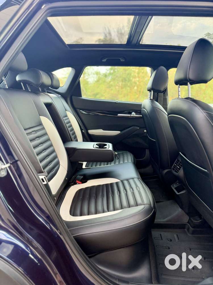 Kia Seltos Gtx Plus At D, 2023, Diesel