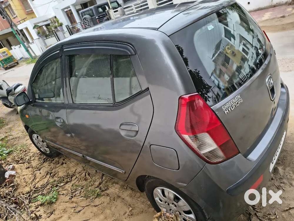 Hyundai I10 2009 Era Petrol Manual