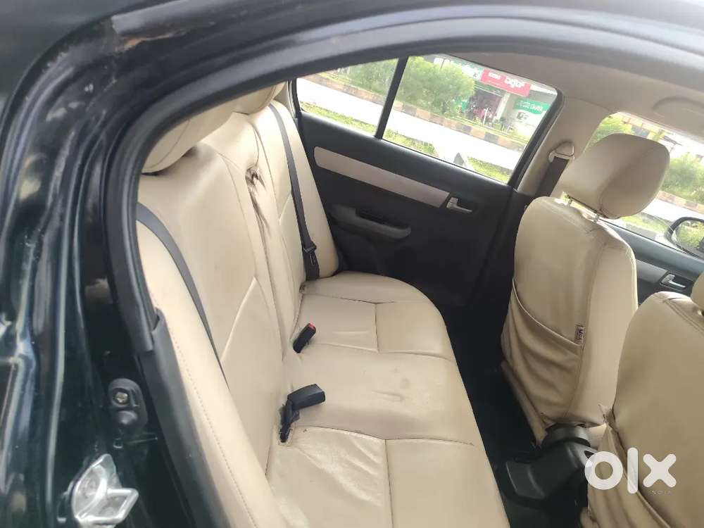 Maruti Suzuki Dzire 2009 Petrol Well Maintained
