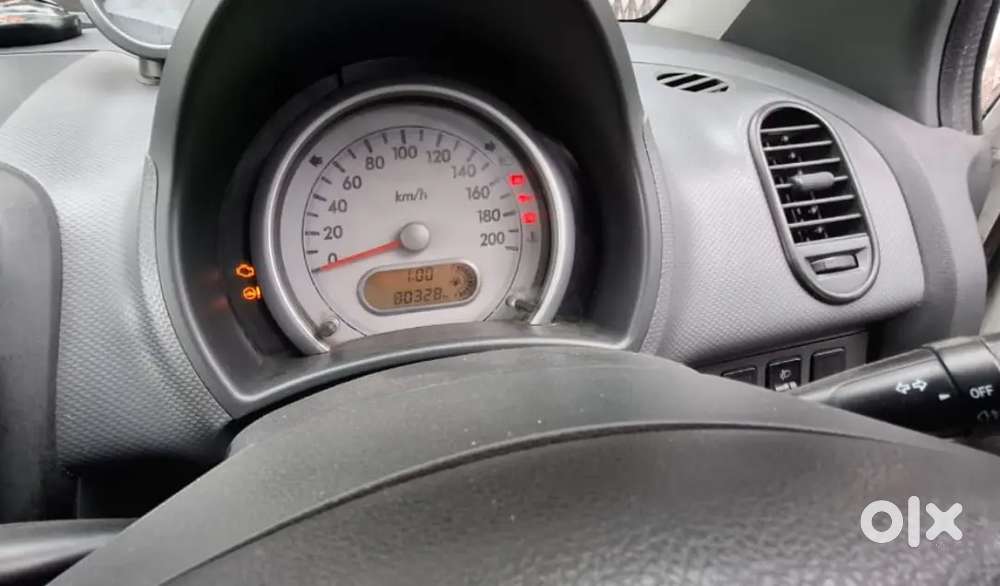 Maruti Ritz Diesel Vdi 2015/2017