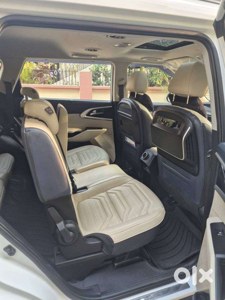 Kia Carens 1.5 Luxury Plus Turbo 7 Str, 2023, Diesel