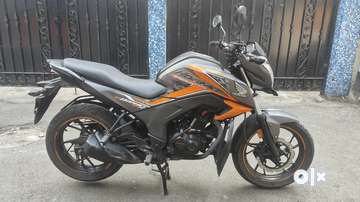 Honda bs4 best sale bike sale