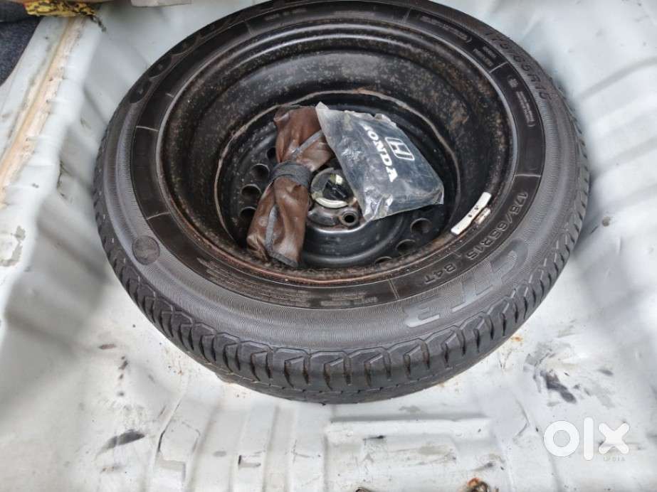 Honda City S Mt, 2013, Petrol