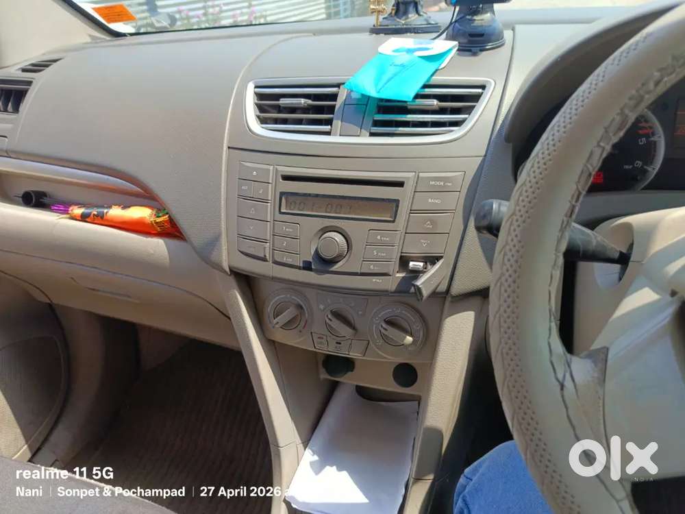 Maruti Suzuki Ertiga 2012 Diesel